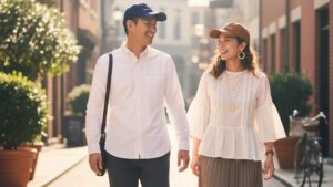 47キャップはダサい？シールは剥がす？失敗しない選び方を徹底解説