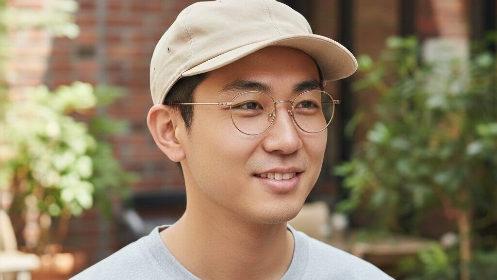 ダサい印象を避けるバランスの法則