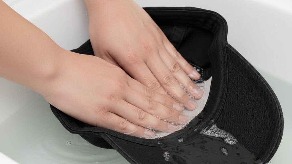 汚いと言われないための正しい洗濯とケア方法