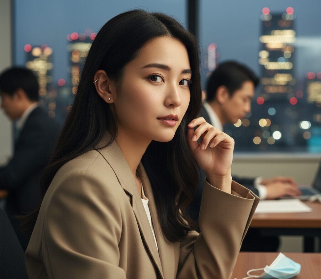 ピアスがバレない場所は？学生・社会人必見の隠し方とおすすめの位置